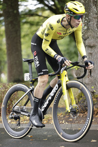 Prolog der Lidl Deutschland Tour in Bad Orb