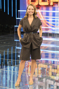 Photocall 'Tale e Quale Show' in Rom