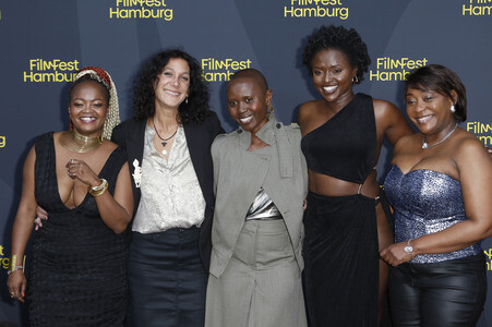 Filmpremiere 'Call Me Queen', Filmfest Hamburg 2026