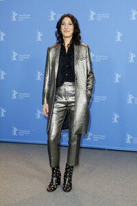 '3 Tage in Quiberon' Photocall, Berlinale 2018