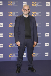 Programmpräsentation 'Showcase Rai Fiction 2026' in Rom