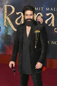 Filmpremiere 'Ramayana: Rise of a Legend' in Los Angeles