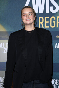 Filmscreening 'All das Ungesagte zwischen uns - Regretting You' in Berlin