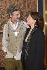 Filmpremiere 'Maria Reiche: Das Geheimnis der Nazca-Linien' in Berlin