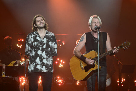 Oberlausitzer Oktoberfest Kemnitz 2025