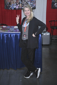 Comic Con Revolution in Ontario