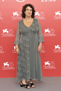 Photocall 'One Nation, One King', Internationale Filmfestspiele von Venedig 2018