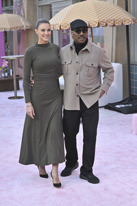 Filmpremiere 'Roommates' in Los Angeles