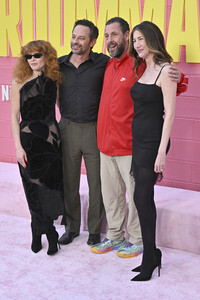 Filmpremiere 'Roommates' in Los Angeles