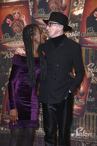 Musicalpremiere 'Salon Rosie' in Berlin