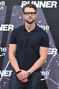 Filmpremiere 'The Runner' in Los Angeles