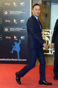 Abschlussgala vom San Sebastian Film Festival 2016
