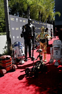 Saturn Awards 2026 in Universal City