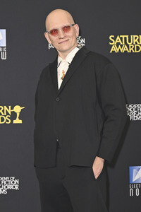 Saturn Awards 2026 in Universal City