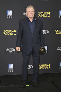 Saturn Awards 2026 in Universal City
