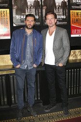Premiere, Filmfest Hamburg 2014