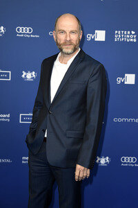 6. Deutscher Schauspielerpreis 2017 in Berlin