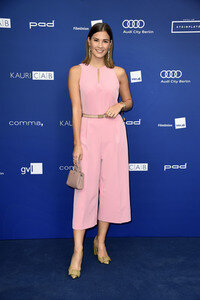 Deutscher Schauspielpreis 2018 in Berlin