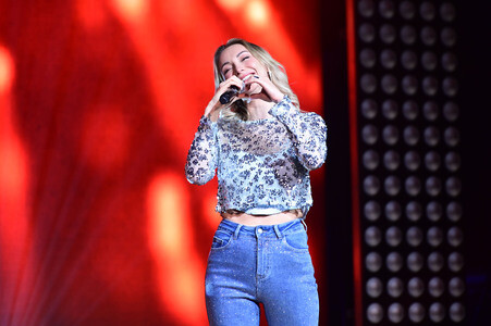 Show 'Die große Schlager Hitparade 2026'  in Löbau