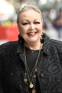 Barbara Schöne auf der Berlinale 2018