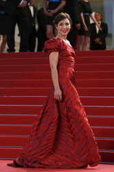 'The Sea of Trees' Premiere, Cannes Film Festival 2015