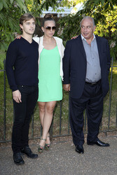 Serpentine Summer Party, London