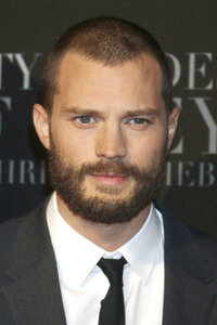 Filmpremiere 'Fifty Shades of Grey - Gefährliche Liebe' in Hamburg
