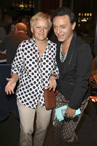 Shan Rahimkhan's True Berlin #4 Event