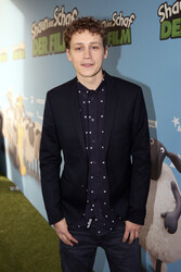 'Shaun das Schaf' Premiere, Berlin
