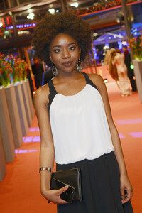 Präsentation der European Shooting Stars 2016, Berlinale 2016
