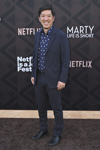 Premiere 'Marty, Life is Short' in Los Angeles