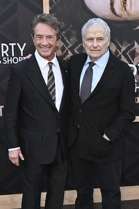 Premiere 'Marty, Life is Short' in Los Angeles