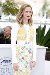 'Sicario' Photocall, Cannes Film Festival 2015