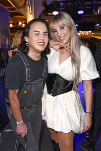 Dr. Sindsen Fashion Show 'Ikone' in Berlin