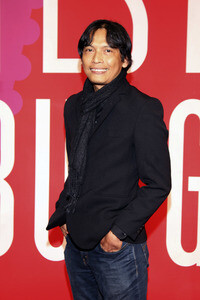 'Siti' Premiere, Filmfest Hamburg 2015