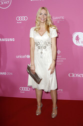 Smile Award 2014, München