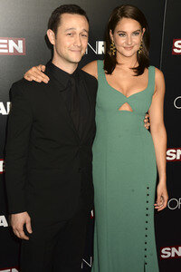 Filmpremiere 'Snowden' in New York
