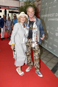 Sommerfest der Agenturen auf dem Filmfest München 2017