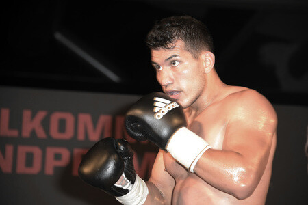 Filmpremiere 'Southpaw' in Berlin