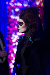 Filmpremiere 'Spectre' in Madrid
