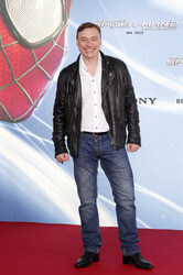 'The Amazing Spider-Man 2: Rise Of Electro' Premiere, Berlin