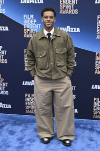 Independent Spirit Awards 2026 in Los Angeles