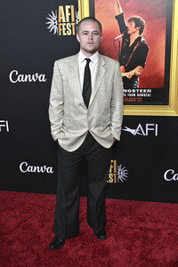 Festival-Opening und Filmpremiere 'Springsteen: Deliver Me from Nowhere', AFI Fest 2025 in Los Angeles