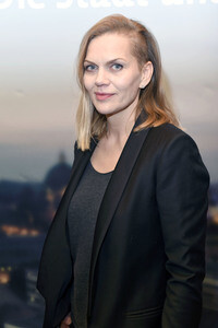 Premiere 'Die Stadt und die Macht' in Berlin