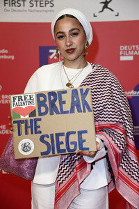 First Steps Awards 2025 in Berlin