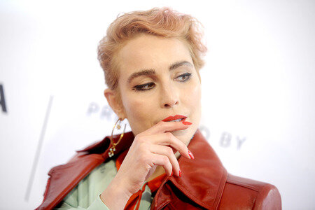'Stockholm' Premiere, Tribeca Film Festival 2018 in New York