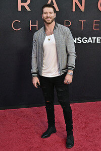 Filmpremiere 'The Strangers: Chapter 2' in Los Angeles