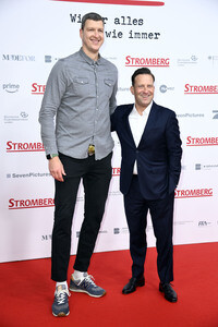 Filmpremiere 'Stromberg - Wieder alles wie immer' in Berlin