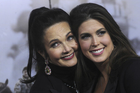 Filmpremiere '12 Strong' in New York