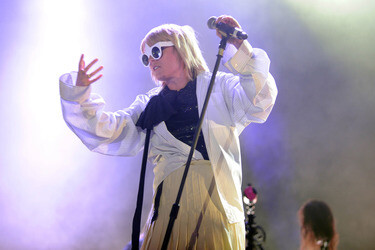 A Summer's Tale Kulturfestival in Luhmühlen